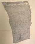 1987, 80×58 cm, akryl, plátno, Hérakleitos, sig.