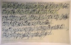 1987, 83×134 cm, akryl, plátno, Ch. Boudelaire, sig.