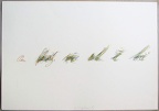 1983, 420×600 mm, pastelky, papír, sig., soukr. sb. 12