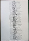 1985, 600×420 mm, tuš, papír, sig.