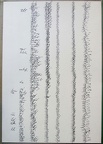 1985, 600×420 mm, tuš, papír, sig.