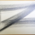 1984, 620×880 mm, tužka, papír, sig., soukr. sb. 12