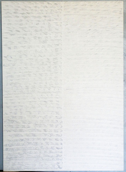 1986, 860×620 mm, tužka, akryl, papír, sig.
