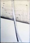 1986, 860×630 mm, tužka, akryl, papír, sig.