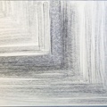 1987, 630×880 mm, tužka, papír, sig.