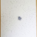 1995, 880×620 mm, tužka, papír, sig.