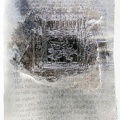 1979-81, 420×300 mm, koláž, aktyl, tužka, papír, sig., soukr. sb. 12
