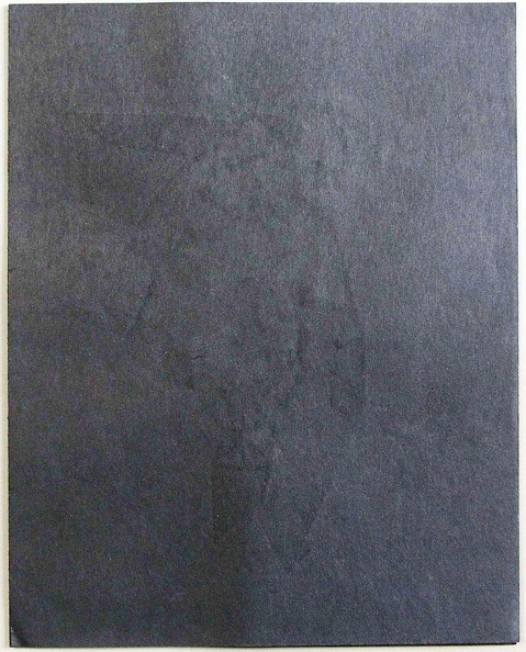 1979, 320×250 mm, tužka, akryl, papír, sig., uzavřené