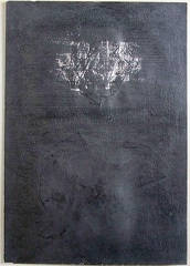 1979, 420×290 mm, tužka, akryl, papír, sig., uzavřené