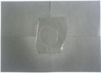 1979, 300×420 mm, akryl, prořezávaný papír, sig.