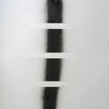 1982, 660×450 mm, sprej, prořezávaný papír, sig., líc