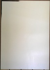 1983-86, 1000×700 mm, sprej, papír, sig., líc