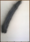 1984, 1000×700 mm, sprej, prořezávaný papír, sig., líc