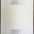1984, 1000×700 mm, tužka, prořezávaný papír, sig., líc