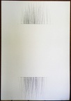 1984, 1000×700 mm, tužka, prořezávaný papír, sig., líc