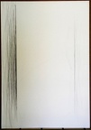 1984, 1000×700 mm, tužka, prořezávaný papír, sig.