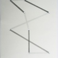 1979, 330×250 mm, tužka, perforovaný papír, sig.