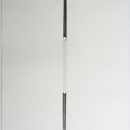 1980, 330×250 mm, tužka, perforovaný papír, sig.