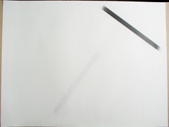 1980, 500×655 mm, tužka, papír, nesig.