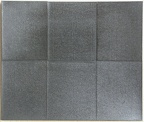 1980, 165×200 mm, grafit, papír, sig., soukr. sb. 12