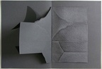 1981, 310×225 mm, grafit, papír, sig.