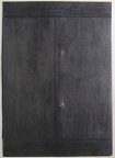 1981, 450×310 mm, akryl, kov, papír, sig., zavřené
