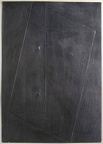 1981, 450×310 mm, akryl, kov, papír, sig., líc