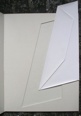 1980-81, 800×600 mm, skládaný papír, latex, karton, plátno, Anatomie plochy, sig., soukr. sb.