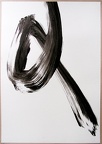 1985, 595×420 mm, akryl, papír, sig., levá ruka