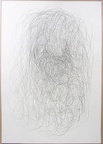 1985, 595×420 mm, tužka, papír, sig., levá ruka, soukr. sb.248
