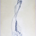 1986, 420×300 mm, grafit, fermež, papír, sig., líc, soukr. sb. 12