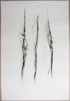 1986, 600×420 mm, grafit, papír, sig., líc