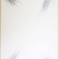 1984, 880×630 mm, tužka, papír, A Deux Mains, sig.