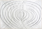 1987, 450×630 mm, tužka, papír, A Deux Mains, sig.