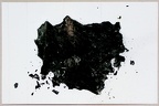 1983, 270×420 mm, spálený papír zafixovaný ve fólii, sig., soukr. sb. 12