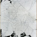 1983, 580×410 mm, mačkaný papír, popel, sig., sour. sb. 12