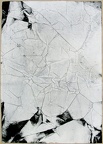 1983, 580×410 mm, mačkaný papír, popel, sig., sour. sb. 12