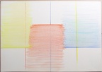 1977, 420×595 mm, pastel, papír, sig.