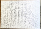 1984, 500×840 mm, tužka, papír, Kresba s překážkami, sig.