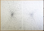 1995, 610×860 mm, obouruční kresba, tužka, papír