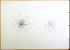 1995, 610×860 mm, obouruční kresba, tužka, papír