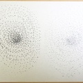 1995, 620×860 mm, obouruční kresba, tužka, papír