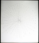 1995, 500×450 mm, obouruční kresba, tužka, papír