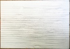 1992, 610×860 mm, tužka, papír, Kresba s překážkami, sig.