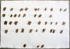 1992, 420×590 mm, tužka, tuš, papír, sig.