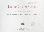 Letem českým světem 1977-78
