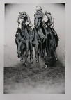 1981, 345 × 245 mm, akryl, fotografie
