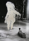 1981, 382 × 285 mm, akryl, fotografie