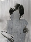 1983, 403 × 298 mm, akryl, fotografie