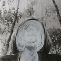 1983, 40 × 302 mm, akryl, fotografie
